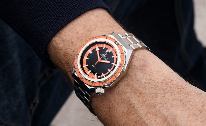 Zenith Defy Revival A3648