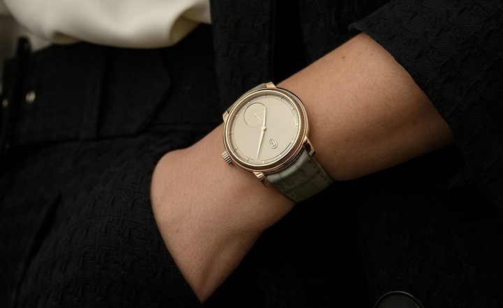 Parmigiani Fleurier Unveils a Revamped Toric Collection