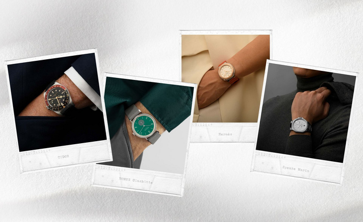 Our Daily Wears from Watches and Wonders 2024