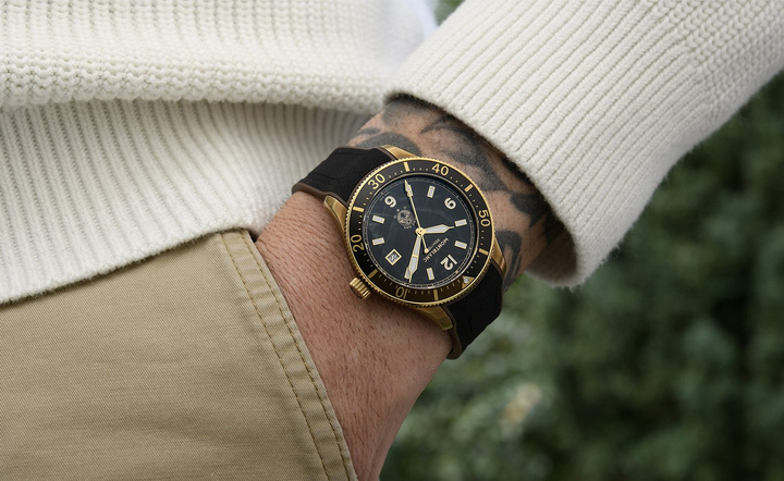 Montblanc’s Recent Launches are Definitely Worth Writing Home About