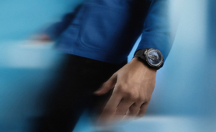 Ulysse Nardin