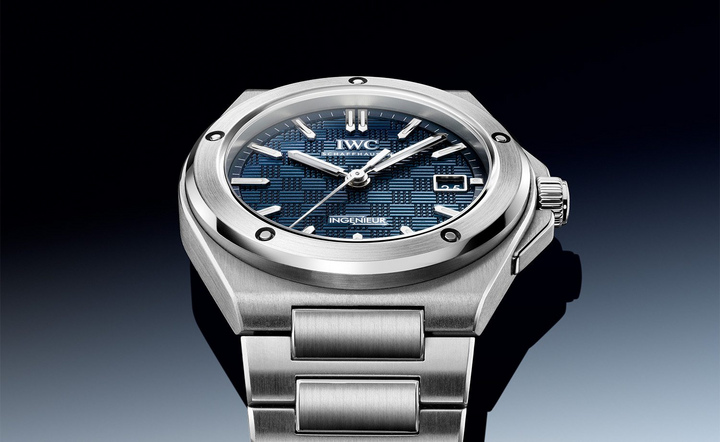 IWC Schaffhausen | Watchonista