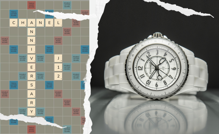 CHANEL | Watchonista CHANEL | Watchonista