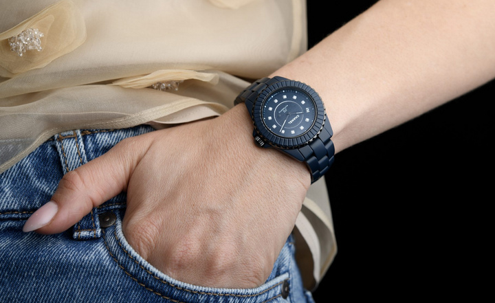CHANEL | Watchonista