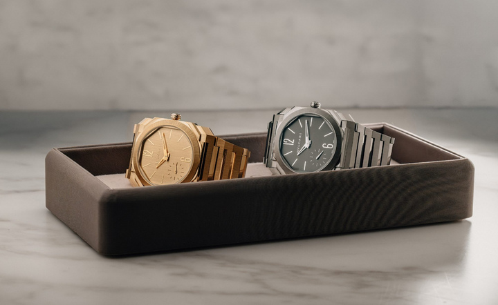 Pre-BASELWORLD 2016: Bvlgari presents new Serpenti models | Bulgari
