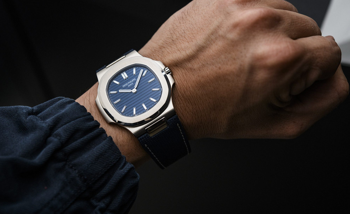 Patek Philippe's Novelties | Watchonista