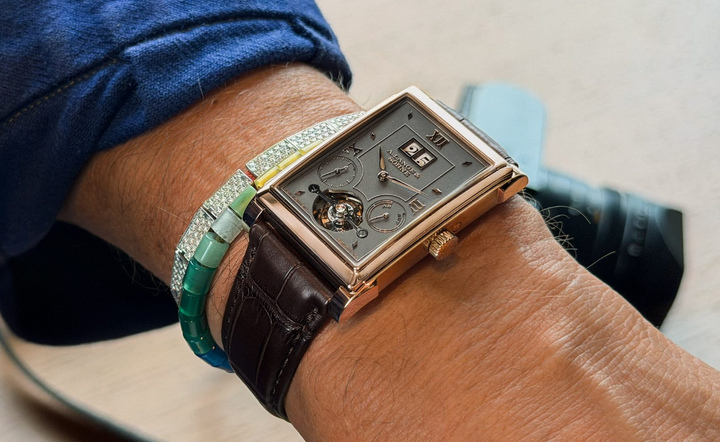 Mathey-Tissot and the 1886 Collection: The New Talking Piece