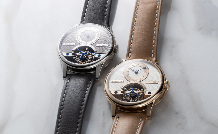 LVMH Watch Week: The Renewal Of Zenith's DEFY Collection | Watchonista