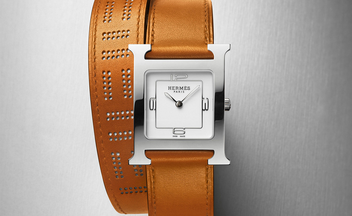 Hermes New Heure H Hermes