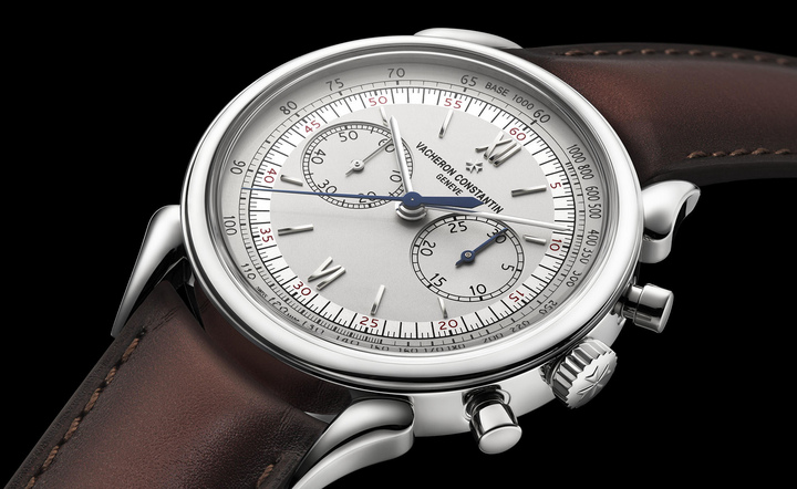 Vacheron Constantin Historiques Cornes De Vache 1955vac historiques cornes de vache 5000h 000a b582 1 Vacheron Constantin Historiques Cornes De Vache 1955