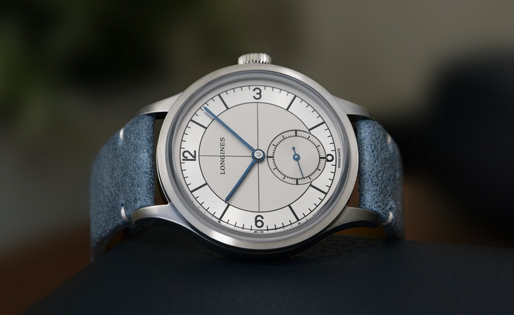 The Longines Heritage Classic: Immersion In The 1930s The Longines Heritage Classic: Immersion In The 1930s