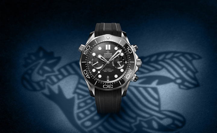 The Chronographs Have Arrived! The Chronographs Have Arrived!