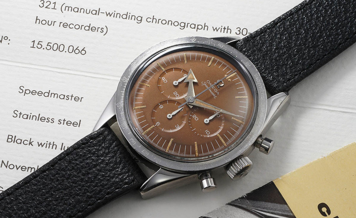 Omega speedmaster ck2915 shop