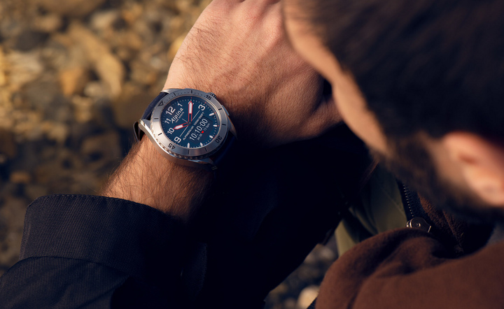 Alpina alpinerx smart outdoors store