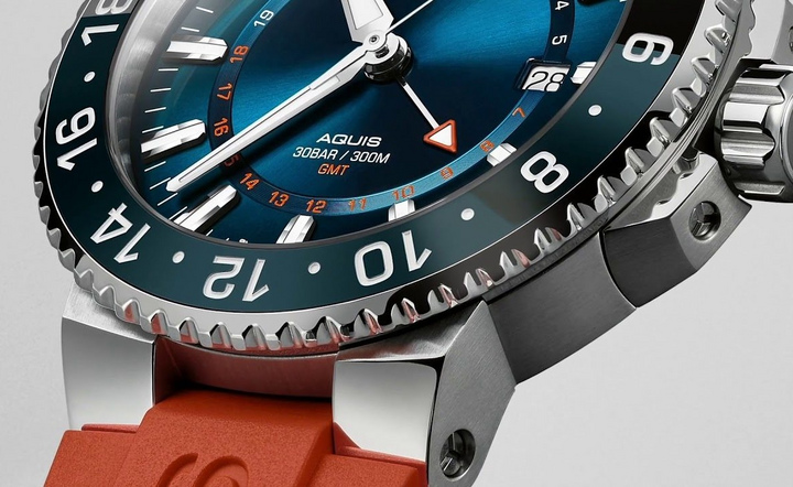 Time For Change Oris Introduces A New Steel Version Of The Carysfort Reef Limited Edition Watchonista