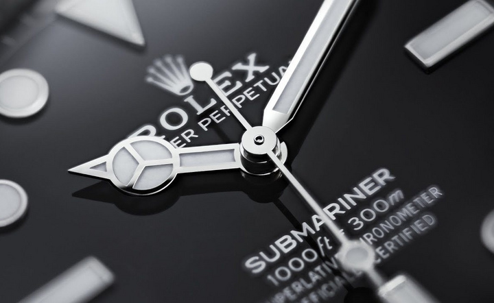 Rolex Releases An Upsized Submariner With Updated Movement And New Color Ways Watchonista