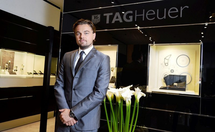 TAG Heuer fetes 50 Years of Carrera and its newest flagship opening in Paris Watchonista