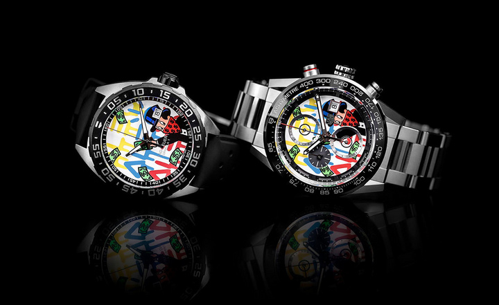 Tag heuer alec monopoly watch for sale shop