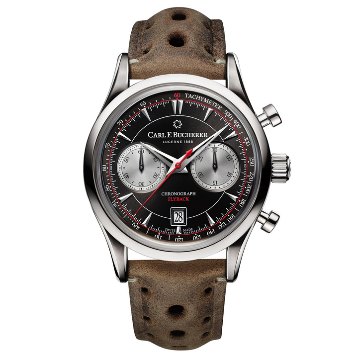 manero flyback retro