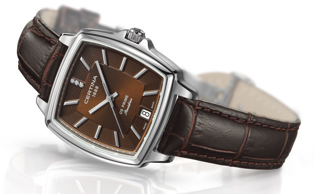 DS Prime Lady: Luxury, precision and elegance | Watchonista