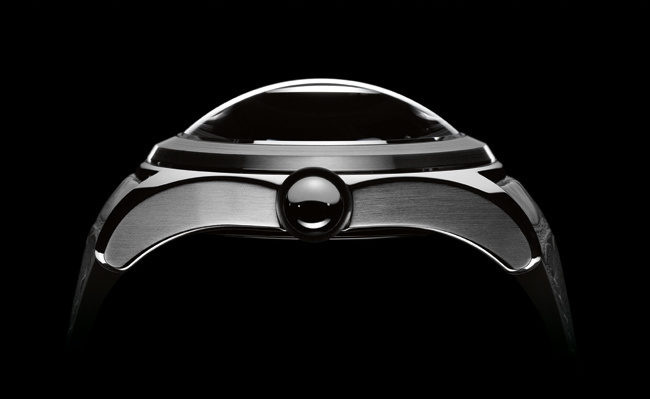 Corum bubble heritage store