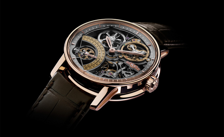 Dewitt academia skeleton top