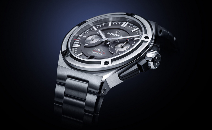 Royal kontiki chronograph deals