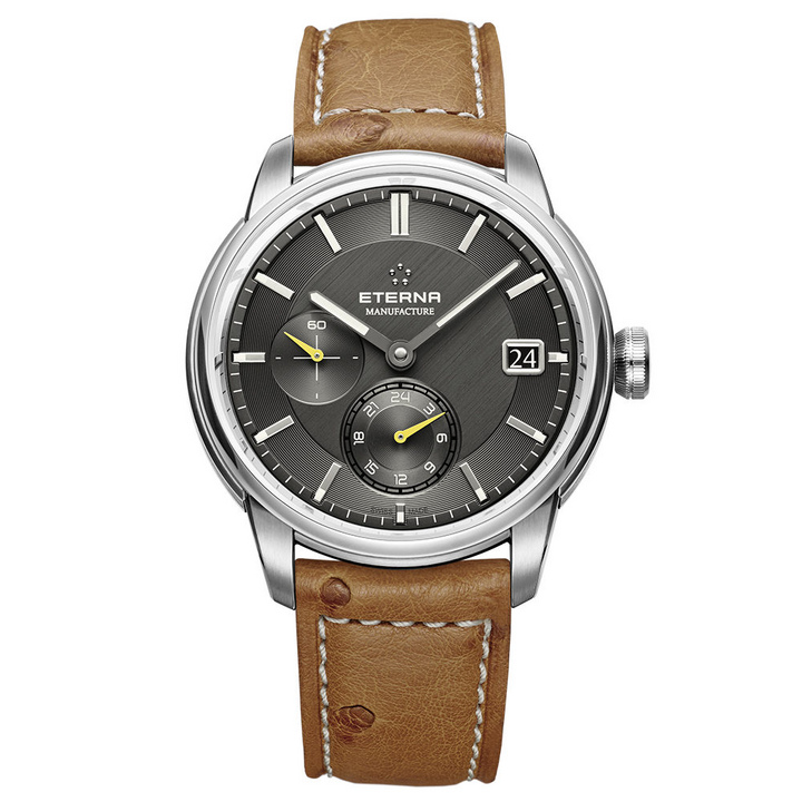 Eterna manufacture online
