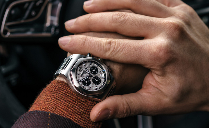 Girard-Perregaux Partners the WinteRace Girard-Perregaux Partners the WinteRace