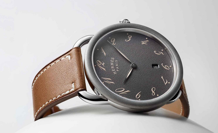 Hermès Arceau 78 Hermès Arceau 78