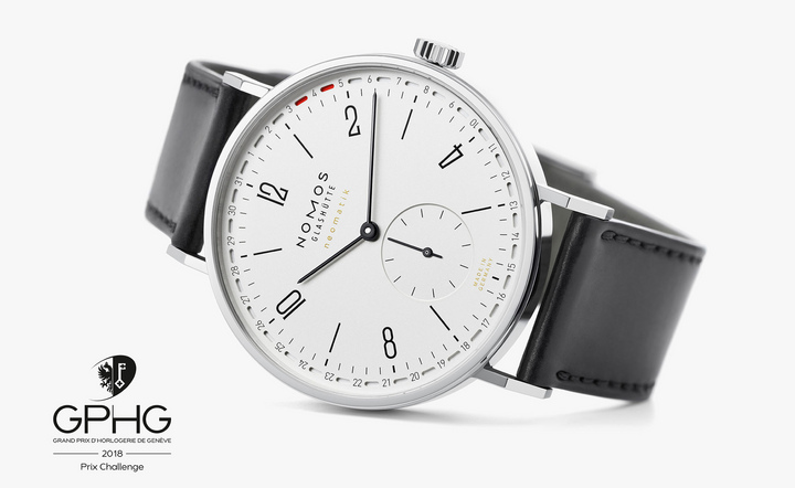 Philippe dufour nomos clearance