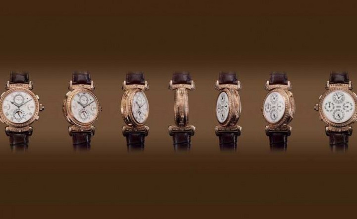 Patek Philippe Grandmaster Chime Ref. 5175 The sound of history Watchonista