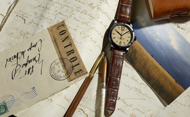 Ralph Lauren クロック Ralph Lauren | Safari | 42mm | Review