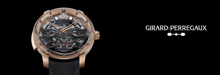 Girard-Perregaux on Watchonista
