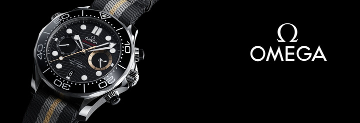 OMEGA on Watchonista