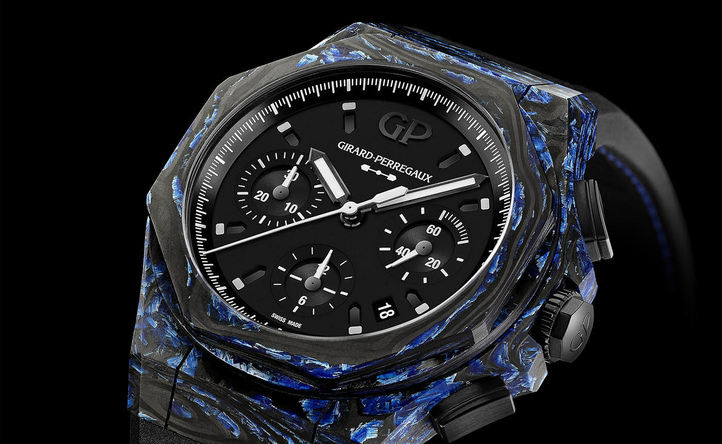 Laureato Absolute Rock – Alliance de la résistance et de la légèreté, de l'innov