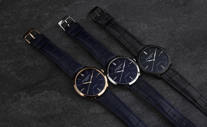 Un véritable firmament étoilé : La trilogie 1966 Orion