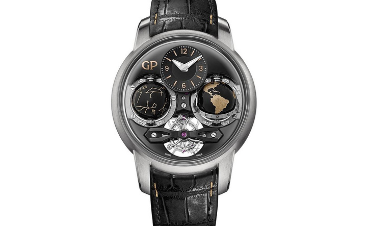 Cosmos Infinity Edition – Above and Beyond