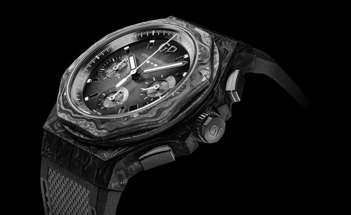 Laureato Absolute Crystal Rock: Honorer l'héritage et se tourner vers l'avenir