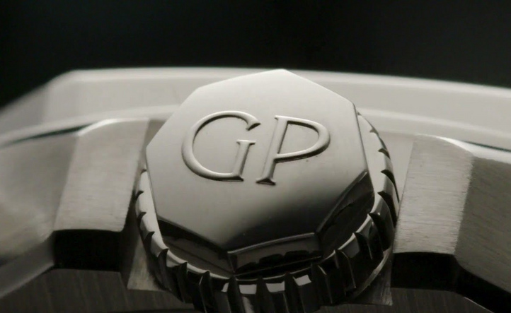 Girard-Perregaux & Aston Martin Episode 3: Design