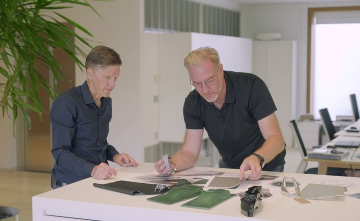 Girard-Perregaux & Aston Martin Episode 4: Product