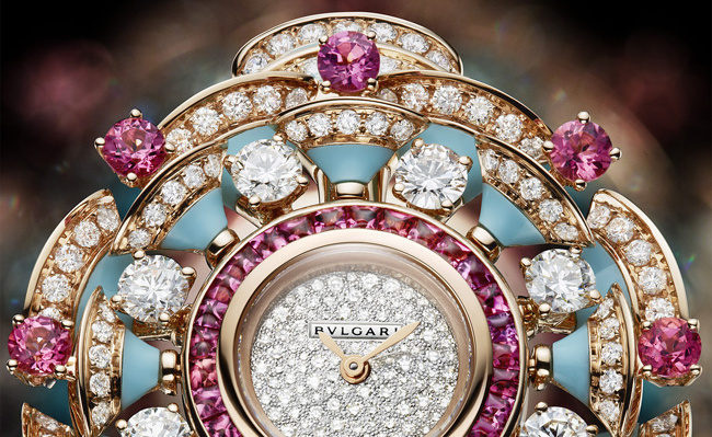 diva rose turqoise front