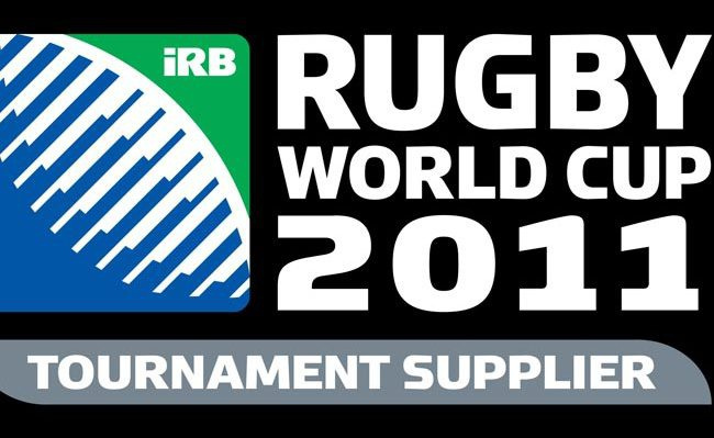 TAG Heuer announces partnership as the official watch of Rugby World Cup 2011 