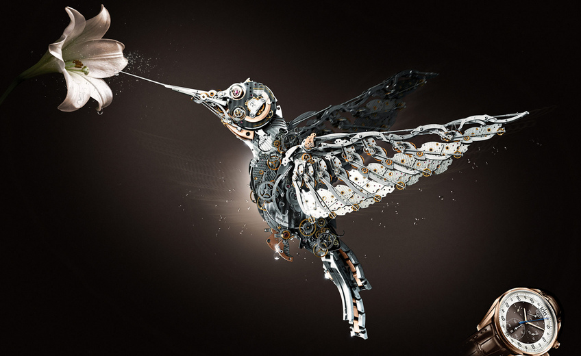 TAG Heuer triumphs at the watch of the year award ceremony