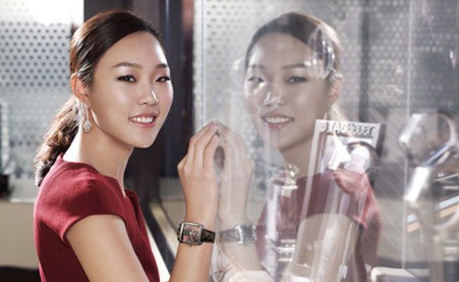S.Korean Golfer Seo Hee-Kyung wins LPGA's Top Rookie Honors