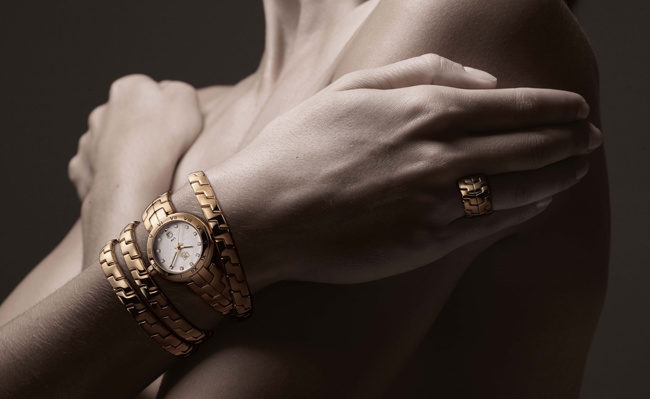 The Elegance of Generosity and The Essence of Luxury: TAG Heuer's New Takes Center Stage