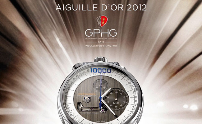 TAG Heuer Mikrogirder