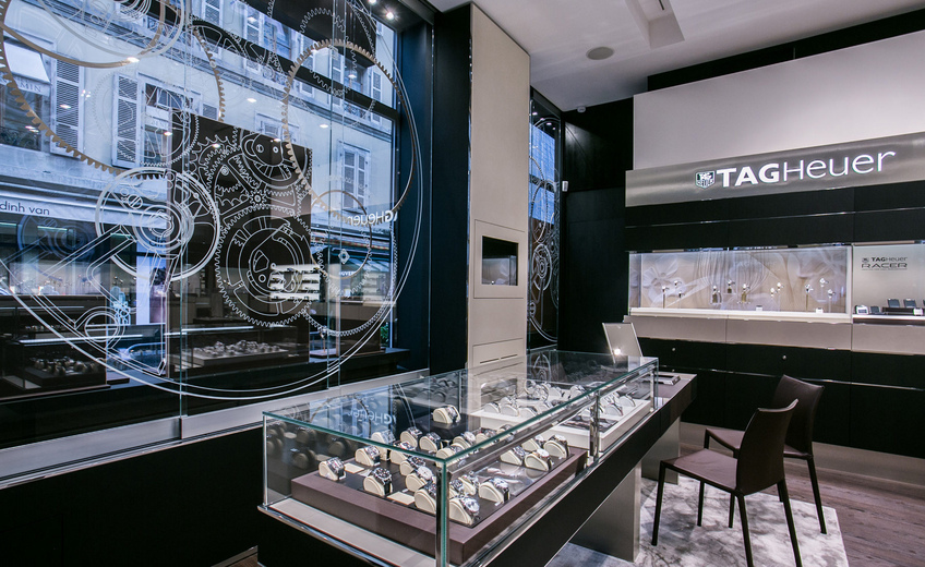 Geneva Boutique