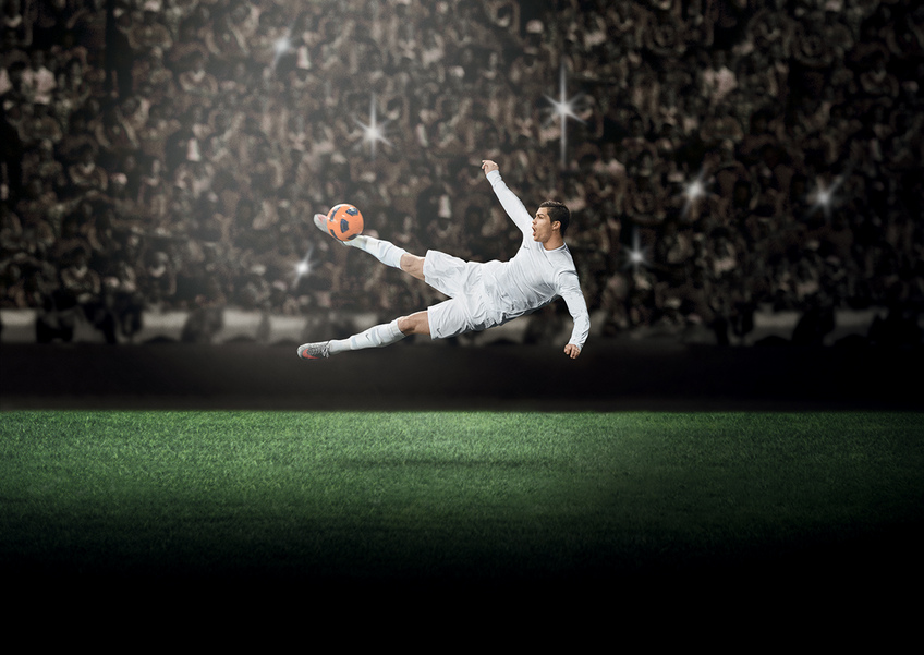 Tag heuer ronaldo limited edition on sale
