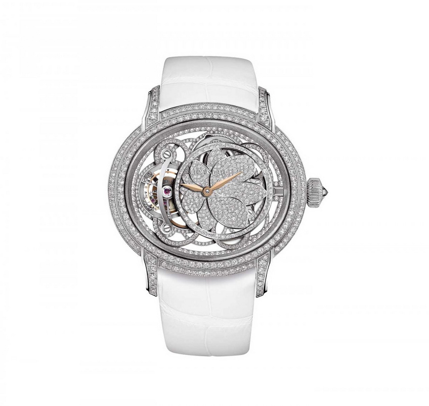 Audemars Piguet Millenary Tourbillon Audemars Piguet Millenary Tourbillon